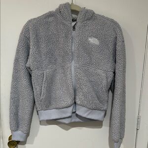 The North Face Sherpa Jacket